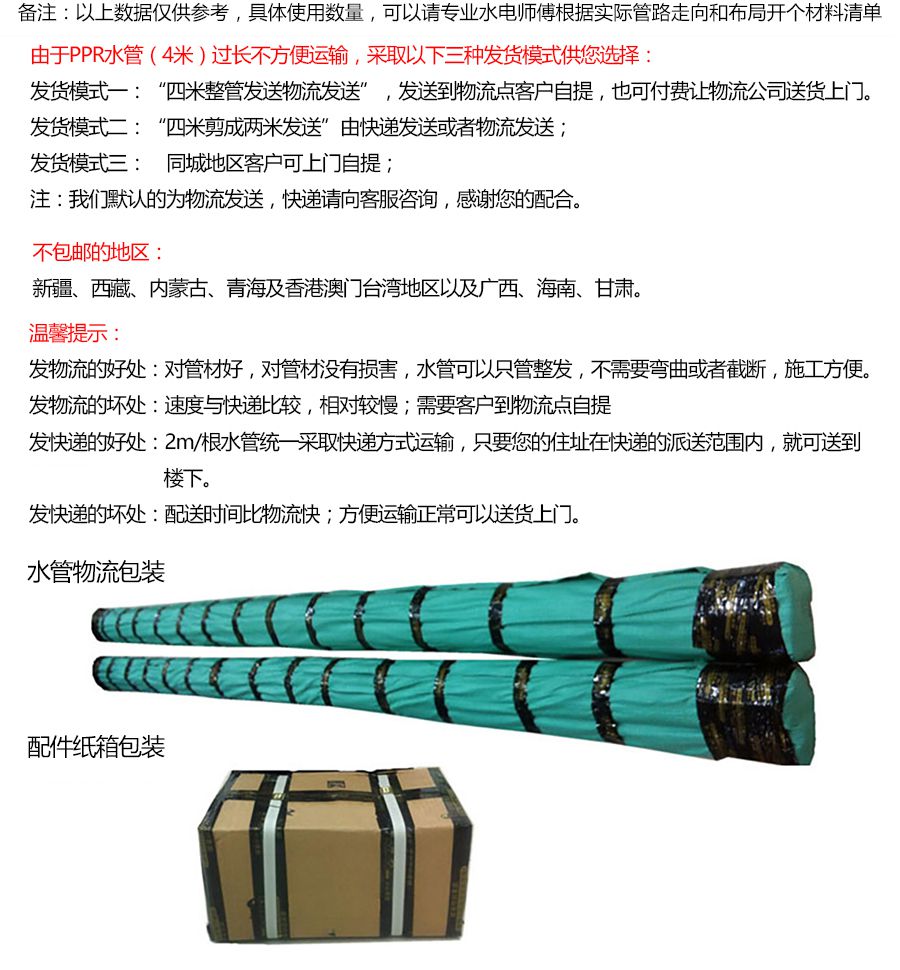柏銳克PPR管件 過(guò)橋